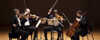 Quartetto Borodin